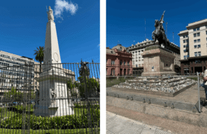 2-Independence Square