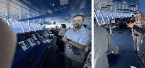 Bridge Tour
