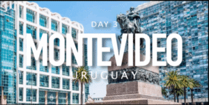 D3 – Montevideo