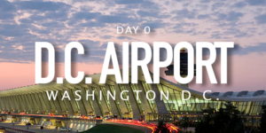 Day 0 DC