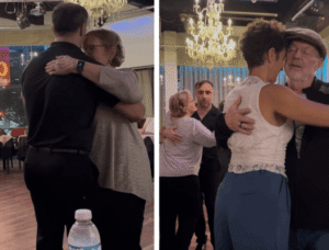 M&D Dancing with Teachers