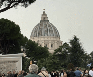 1-1st image of Rome- IMG_8300