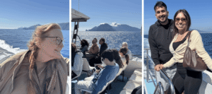 3-Ferry to Amalfi