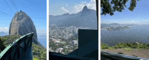 3-Sugarloaf and COR