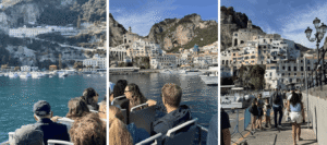 5-Coming into Amalfi