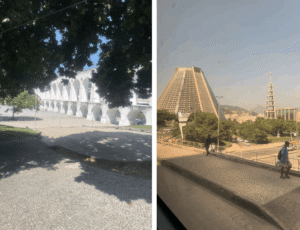 7-Moms view of Rio 2