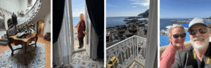 7-Our Room in Amalfi