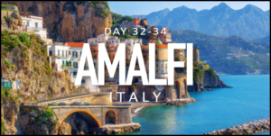 Amalfi Title Img