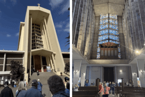 Casablanca-Church