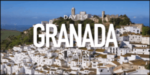 D19 – Granada