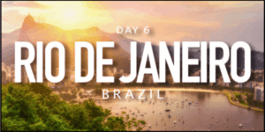 D6 – Rio