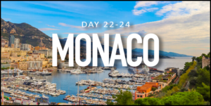 Monaco Title Img