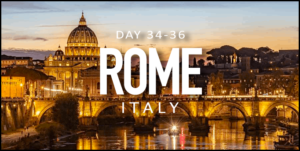Rome Title Img