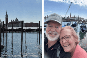 g-Goodbye to Venice